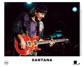 Image de Santana