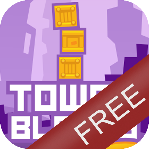 Block Tower Free