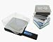 American Weigh Scales BL2-50G-BUR Blade V2 Pocket Scale 50 X 0.01G Burgundy