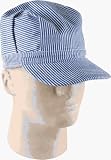Child's Engineer Costume Hat