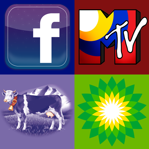 Brands Logo Quiz