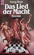 Das Lied der Macht. Fantasy Roman.