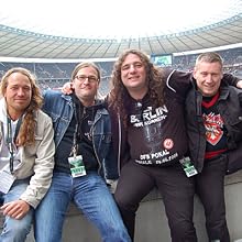 Tankard