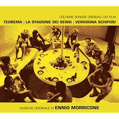 Teorema/La Stagione Dei...