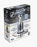 BLM Games A4-00125 NHL Big League Manager Stanley Cup Expansion