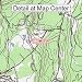 USGS Topographic Quadrangle Map - Newfoundland, New Jersey (Folded/Waterproof)