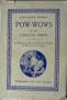 Pow-Wows: Long Lost Friend, a Collection of Mysteries and Invaluable Arts and Remedies