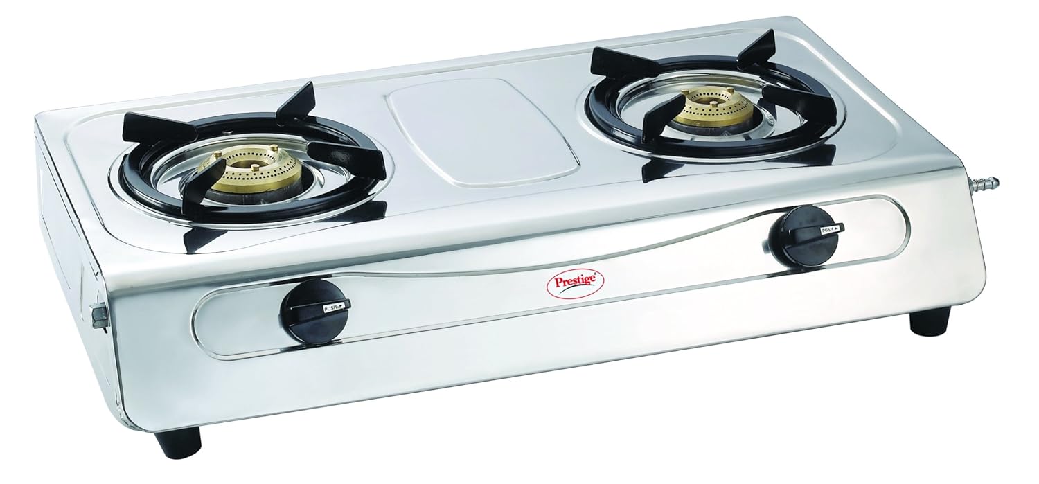 Prestige Agni Deluxe Gas Stoves Lpg Cooktop Gas Cooking Range