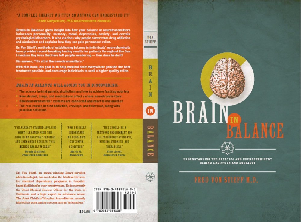 Brain in Balance: Understanding the Genetics and Neurochemistry ...