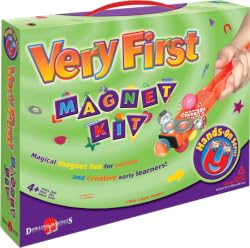 Very First Magnet Kit