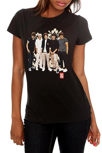 One Direction T-Shirts