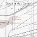 USGS Topographic Quadrangle Map - Hayfield Spring, California (Folded/Waterproof)