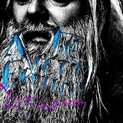 The Avett Brothers - Live Vol. Four [cd/dvd Combo] - Zortam Music