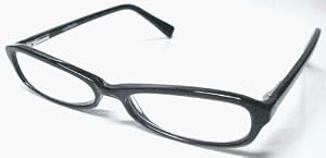 Cal Optix Biba Jet Black