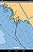 Marine Navigation - USA - Lake Depth Maps - Gps Nautical Charts for Fishing, Sailing and Boating