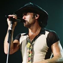 Tim McGraw