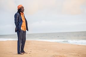Image de Alpha Blondy