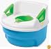 The First Years Toilet Training 3- in-1 System, Blue/White