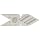 Starrett C391 60 Degree Center Gage