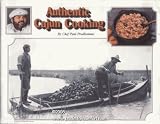 Authentic Cajun Cooking