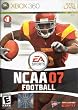 Ncaa Football 07 Xbox 360
