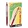 Pilot Precise V5 RT Retractable Rolling Ball Pens, Extra Fine Point, Red Ink, Dozen Box (26064)