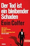 Produkt-Bild: Der Tod ist ein bleibender Schaden