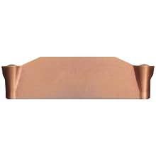 Sandvik Coromant CoroCut 2-Edge Carbide Profiling Insert, GC1125 Grade, Multi-Layer Coating, 123 Insert Style, Neutral, RO Geometry