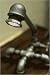 Designer Desk Lamp Pipe
