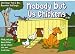 Nobody But Us Chickens Card Game
