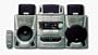 JVC MX-J70 Dolby Pro Logic Home Theater Compact Stereo System