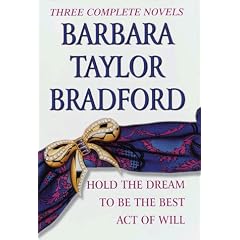 Barbara Taylor Bradford