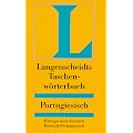 Portugiesisch - Deutsch / Deutsch - Portugiesisch. Taschenw�rterbuch. Langenscheidt (Langenscheidt taschenwoerterbuchs)