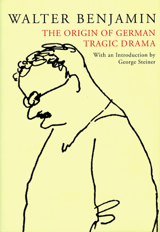 The Origin of German Tragic Drama