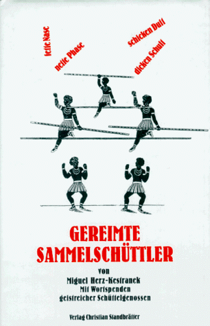 Sammelschuettler