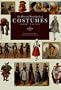 The Historical Encyclopedia of Costume