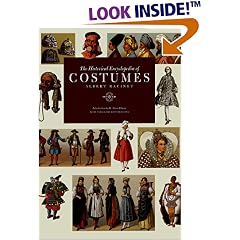Historical Encyclopedia of Costumes