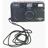 Minolta Freedom Action Zoom 90 35mm Camera