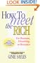 How to Meet the Rich