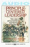 Principle Centered Leadership