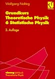 Grundkurs Theoretische Physik, Bd.6, Statistische Physik - Wolfgang Nolting