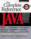 Java: The Complete Reference (Complete Reference Series)