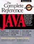 Java: The Complete Reference (Complete Reference Series)