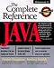 Books : Java: The Complete Reference (Complete Reference Series)