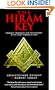 The Hiram Key: Pharaohs, Freemasons and the Discovery of the Secret Scrolls of Jesus