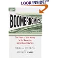 Boomernomics:  The Future of Your Money in the Upcoming Generational Warfare