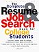 Books : The Complete Resume & Job Search For College Students