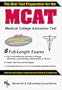 MCAT: The Best Test Preparation for the Medical College Admission Test, Revised Edition