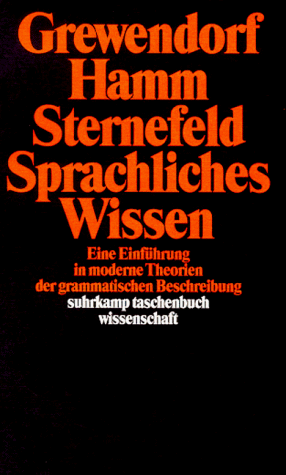 Sprachliches