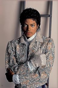 Image of Michael Jackson